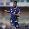 Verona, Bernede: "Futuro? Decideremo a fine stagione, qui mi sento leader"