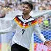 Settebello Germania, doppietta Havertz: il Curaçao affonda 7-1 nell'esordio al Mondiale