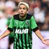 Sassuolo, Lopez: "Lobotka simile a me, devo essere più continuo e segnare qualche gol"