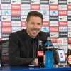 L'Atletico trascinato da... Simeone: due gol per Giuliano, Getafe sommerso in Coppa