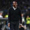 Genoa, Vieira: "Molto orgoglioso. Pareggio meritato. Futuro? Concentrato sul finale"