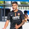 Benevento, Maita: "FVS? Non puoi vedere un fuorigioco con una telecamera e mezzo"