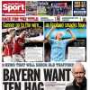 Le aperture inglesi - Il Bayern Monaco vuole ten Hag, tanto criticato al Manchester United