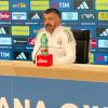 Italia, Gattuso va avanti col doppio centravanti: "Folle toccare ciò che ha funzionato"...