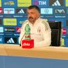 Gattuso: "Lavoriamo per convocare Tresoldi e Ahanor". Ma sono situazioni diverse