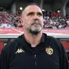 La Juve Stabia a lavoro per la celere ripartenza. Per la panchina spunta anche D'Angelo...