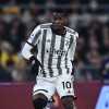 Paul Pogba spesa extralarge per la Juventus: ogni minuto in campo è costato 200mila euro