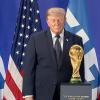 Trump sul due a uno di Lautaro: "Messi è stato geniale. Mancava un soffio alla perfezione"...