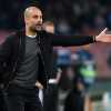 Al City blackout totale, Guardiola sconsolato: "I giocatori soffrono, non sono abituati..."