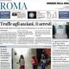 Il Corriere di Roma sulla Champions: "Lazio, all'Olimpico per trovare subito gli ottavi"