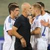 Fiorentina, Pioli critico anche con l'arbitro: "Poche volte ho visto falli come quello...
