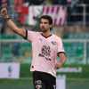 Palermo, Ceccaroni: "Classifica non facile. Dobbiamo chiudere in grande forma"