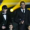 Messi incanta al Mondiale, Ronaldo fatica. Il paragone tra i due (forse) non esiste...