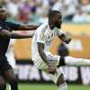 Real-Juve batte Inter-Fluminense: quasi 5 milioni davanti alla tv per il ko bianconero...