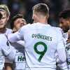 Liga Portugal, Gyokeres avvicina lo Sporting al titolo: 3-0 facile all'ostico Guimaraes