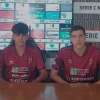 UFFICIALE: Pontedera, Maiello e Uva promossi in prima squadra dalla Primavera