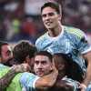 La Juventus supera il Genoa 1-0 con Vlahovic ma che brividi nel finale: traversa...