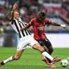 Newcastle, Burn: "Il Milan meritava di vincere contro di noi, ma un clean sheet ci va bene"