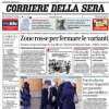 Il Corriere della Sera, parla Rumenigge: "Limitare agenti e ingaggi"