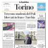 Repubblica (ed. Torino) stamani: "Toro e Juve, caccia ai 3 punti per ripartire"