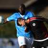 Napoli, il dott. Canonico: "L'iter di Lukaku procede bene. Rrahmani potrebbe tornare...
