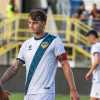 Latina, Capitan Marenco prolunga: ha firmato fino al 2028