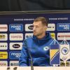 Dzeko allontana il ritiro: "Ho solo una carriera. Finché il ct mi chiama io giocherò"...