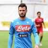 Karnezis ricorda gli anni al Napoli: "Non dimentico la Coppa Italia e la spinta di...