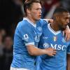 Napoli, McTominay: "Partita top, grande reazione dopo la serata storta in Champions"...