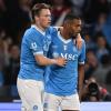 Napoli, di McTominay il 'gol del mese' di ottobre: è il tiro del successo contro...