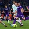 Fiorentina-Inter 1-2: il tabellino della gara