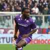 Fiorentina, il vantaggio lampo di Nzola a Budapest gol viola più precoce in Europa dal '68