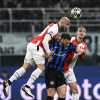 Inter-Feyenoord 2-1: il tabellino della gara