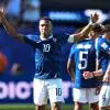 Mbappé show contro il Senegal, con maglia diversa dai compagni di squadra della Francia...