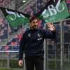Inter, Empoli, PSV e Marsiglia: il programma delle amichevoli del Sassuolo fino alla ripresa