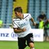 Juve Stabia, rinforzo in attacco: contratto fino al 2026 per Riccardo Tonin