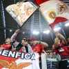 TMW - Benfica, tre club tra Spagna e OIanda sulle tracce di Nuno Santos