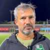 Sassuolo Femminile, Spugna: "Vittoria sul Milan? Risultato che sicuramente ci dà...