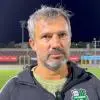 Sassuolo, finisce dopo sei mesi l'esperienza di Spugna in panchina: risolto il contratto...