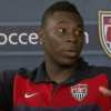 Freddy Adu, meglio di Messi e Cristiano Ronaldo. Almeno nelle migliori intenzioni...