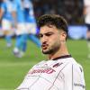 Bologna, Orsolini: "In doppia cifra nonostante la sfortuna, tra pali e traverse"