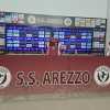 Arezzo, ufficiale la preparazione pre campionato in Trentino a Luglio