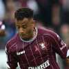 Brescia-Salernitana, i convocati di Breda: out Tello per squalifica e Reine-Adelaide