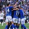Como, arriva un attaccante dalla Juventus per la squadra Primavera. Ecco Amadio