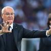 Ranieri apre alla Nazionale: "Io ct? Prima ero impegnato con la Roma, ora sono libero....