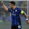 Lautaro trascina l’Inter: gol e rigore conquistato, 2-0 sul Barcellona al 45’