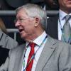 Sir Alex Ferguson parla della demenza del fratello e della scomparsa della moglie...