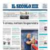 Il Secolo XIX: "Gilardino anche in Serie A. Trovata l'intesa col Genoa"