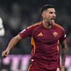 Udinese-Roma, le formazioni ufficiali: Atta dietro Davis. Gasp con Pellegrini e Malen...