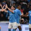 3-1 all'Inter, La Repubblica (ed. Napoli): "Riscatto Napoli, orna in testa al campionato"...